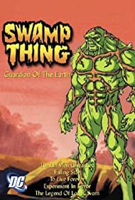 Swamp Thing