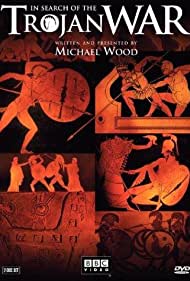 In Search of the Trojan War