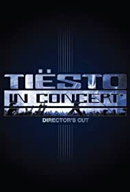 Tiësto in Concert