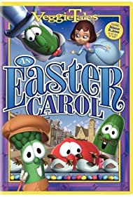 VeggieTales: An Easter Carol