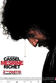 Mesrine: Public Enemy No. 1
