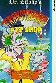 Dr. Zitbag's Transylvania Pet Shop
