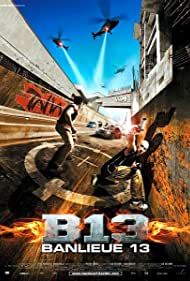 District B13