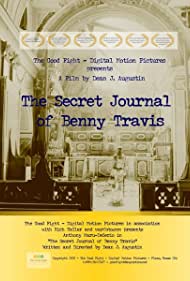 The Secret Journal of Benny Travis