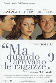 Ma quando arrivano le ragazze?