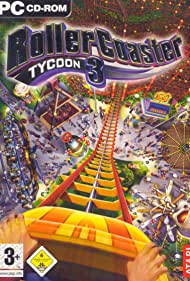 RollerCoaster Tycoon 3