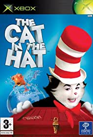 The Cat in the Hat