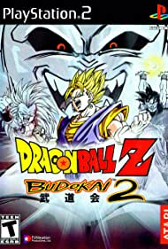 Dragon Ball Z: Budokai 2