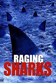 Raging Sharks