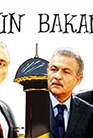 Sayin bakanim