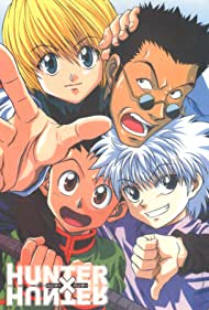 Hunter x Hunter