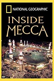 Inside Mecca