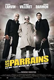 Les parrains