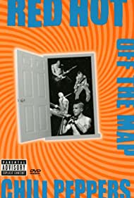 Red Hot Chili Peppers: Off the Map