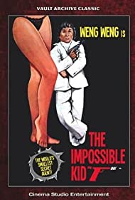 The Impossible Kid