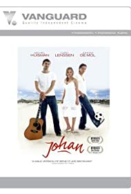 Johan