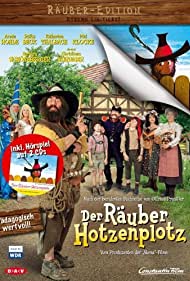 The Robber Hotzenplotz