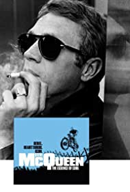 Steve McQueen: The Essence of Cool