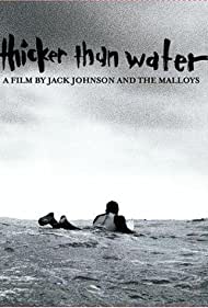 Thicker Than Water