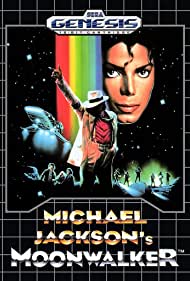 Moonwalker