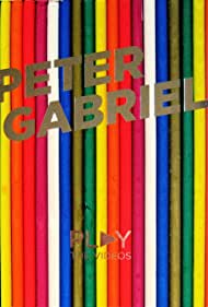 Peter Gabriel: Play
