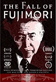 The Fall of Fujimori