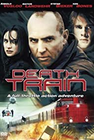 Death Train