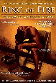 Ring of Fire: The Emile Griffith Story