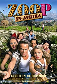 Zoop in Afrika