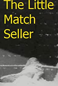 The Little Match Seller