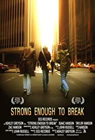 Strong Enough to Break