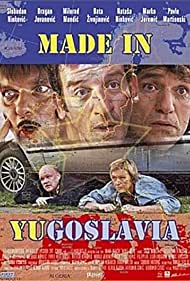 Made in YU
