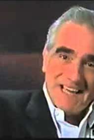 Scorsese on Scorsese
