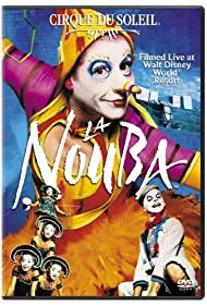 Cirque du Soleil: La Nouba