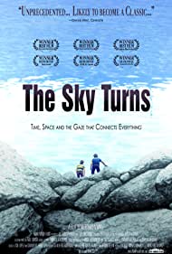 The Sky Turns