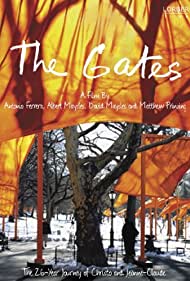 The Gates