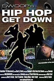 Hip Hop Get Down