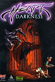 Heart of Darkness