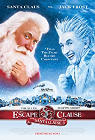 The Santa Clause 3: The Escape Clause
