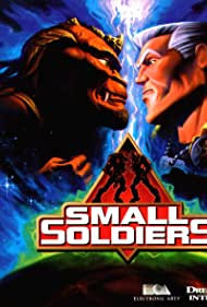 Small Soldiers
