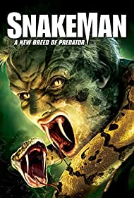 The Snake King