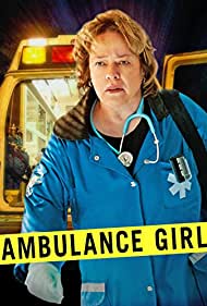 Ambulance Girl