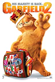 Garfield: A Tail of Two Kitties