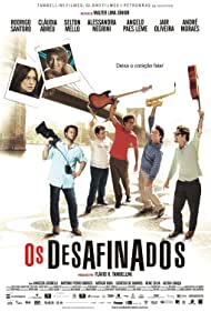 Os Desafinados