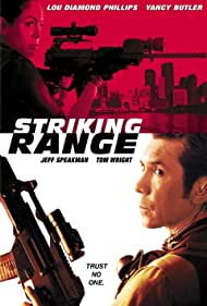 Striking Range