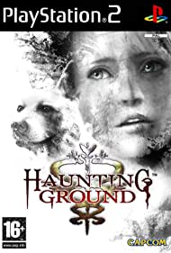 Haunting Ground