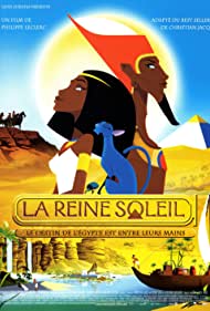 La reine soleil