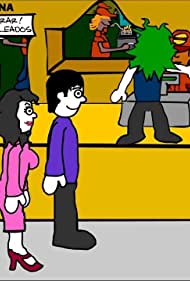 Alejo y Valentina