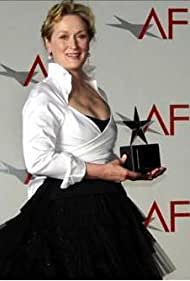AFI Life Achievement Award: A Tribute to Meryl Streep
