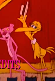 The All New Pink Panther Show